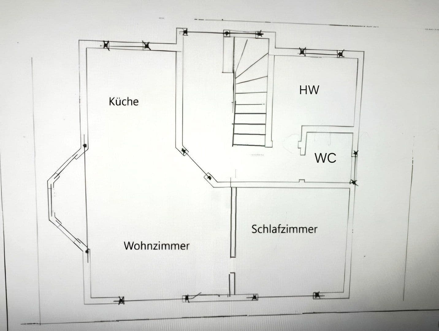 Prodej domu 150 m², pozemek 1.000 m², Ückeritz, Mecklenburg-Vorpommern Prodej domu 150 m², pozemek 1.000 m², Ückeritz, Mecklenburg-Vorpommern