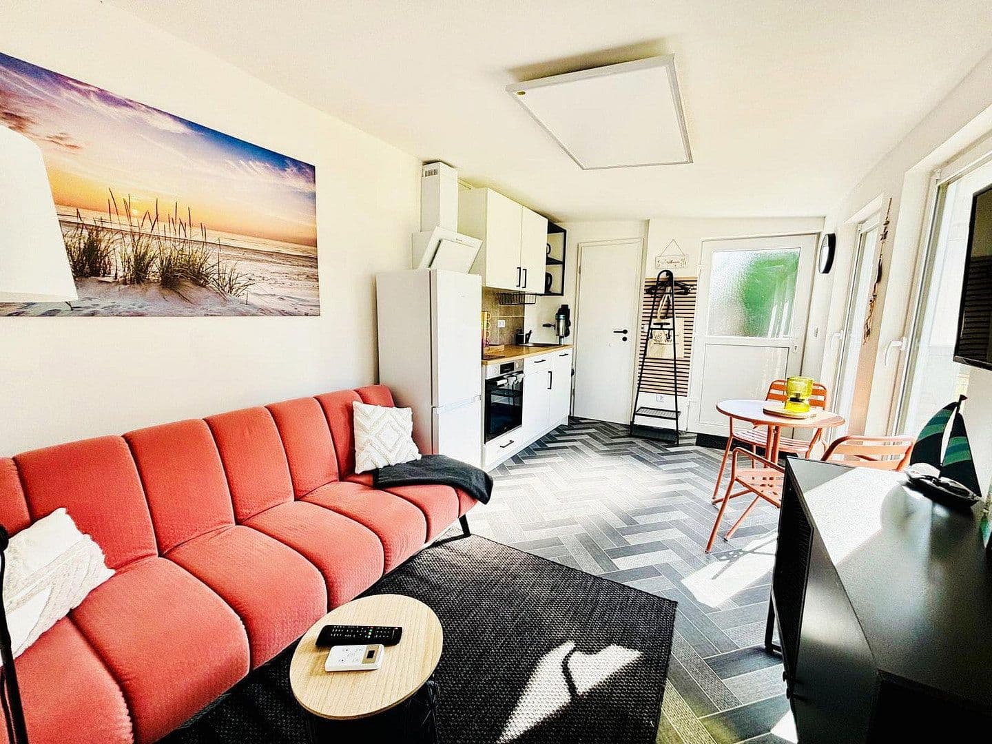 Prodej domu 150 m², pozemek 1.000 m², Ückeritz, Mecklenburg-Vorpommern Prodej domu 150 m², pozemek 1.000 m², Ückeritz, Mecklenburg-Vorpommern