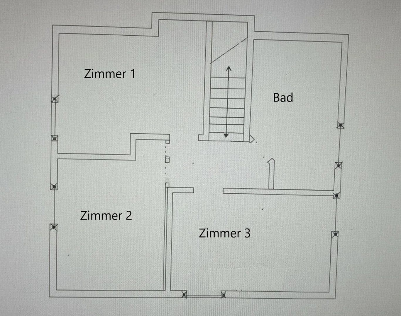Prodej domu 150 m², pozemek 1.000 m², Ückeritz, Mecklenburg-Vorpommern Prodej domu 150 m², pozemek 1.000 m², Ückeritz, Mecklenburg-Vorpommern
