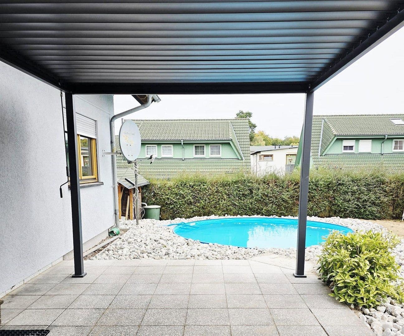 Prodej domu 150 m², pozemek 1.000 m², Ückeritz, Mecklenburg-Vorpommern Prodej domu 150 m², pozemek 1.000 m², Ückeritz, Mecklenburg-Vorpommern