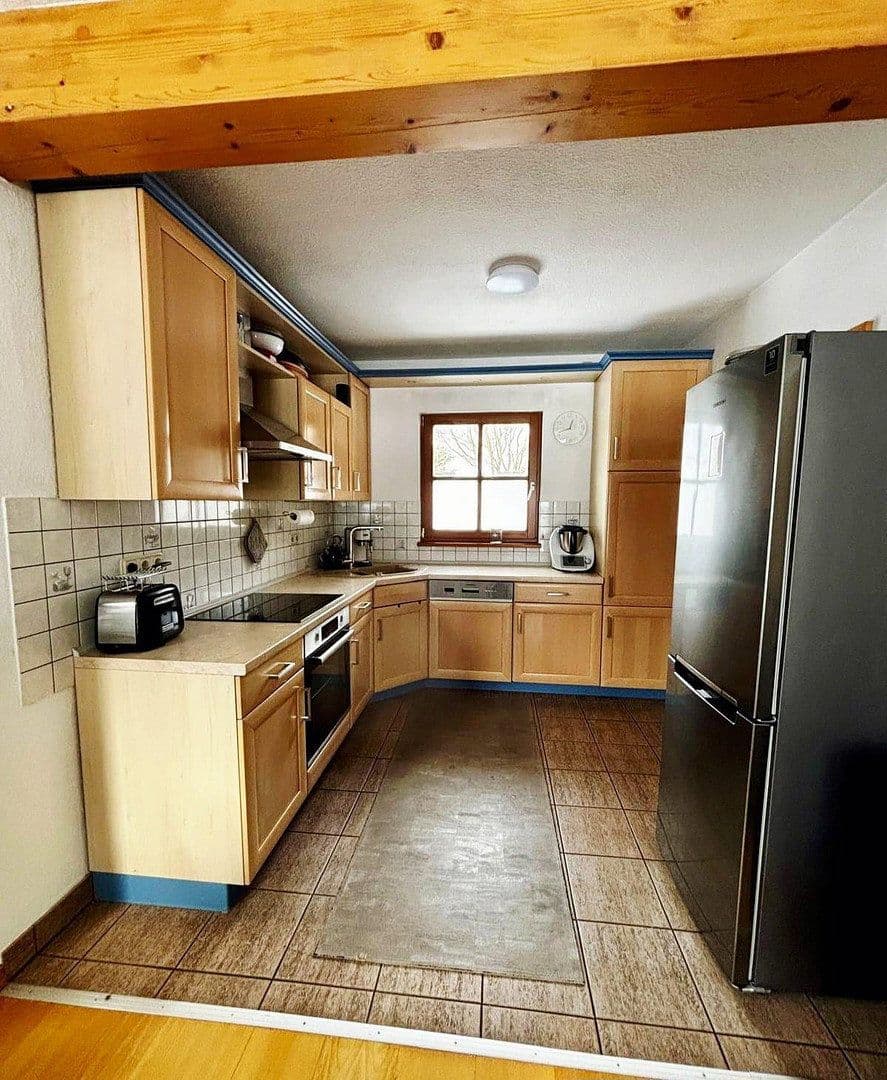 Prodej domu 150 m², pozemek 1.000 m², Ückeritz, Mecklenburg-Vorpommern Prodej domu 150 m², pozemek 1.000 m², Ückeritz, Mecklenburg-Vorpommern