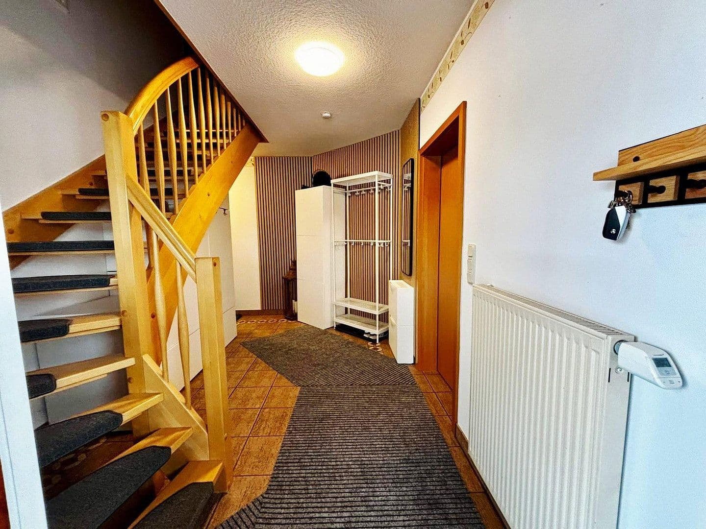 Prodej domu 150 m², pozemek 1.000 m², Ückeritz, Mecklenburg-Vorpommern Prodej domu 150 m², pozemek 1.000 m², Ückeritz, Mecklenburg-Vorpommern