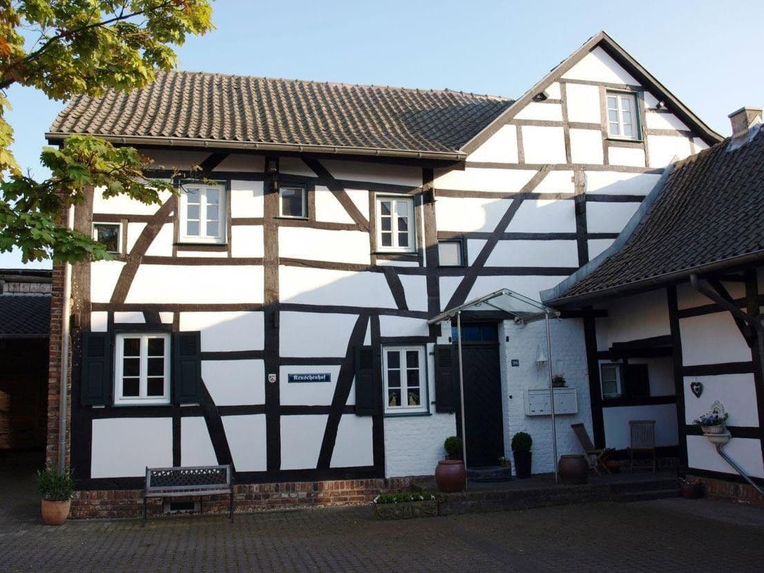 Pronájem kanceláře 160 m², Heppendorfer Str., Kerpen, Severní Porýní-Vestfálsko Pronájem kanceláře 160 m², Heppendorfer Str., Kerpen, Severní Porýní-Vestfálsko
