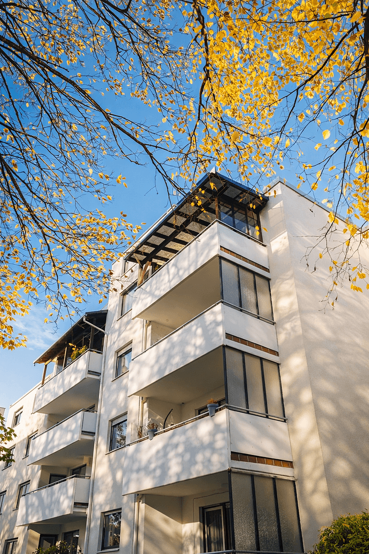 Prodej bytu 3+kk 108 m², Laichingen, Bádensko-Württembersko Prodej bytu 3+kk 108 m², Laichingen, Bádensko-Württembersko