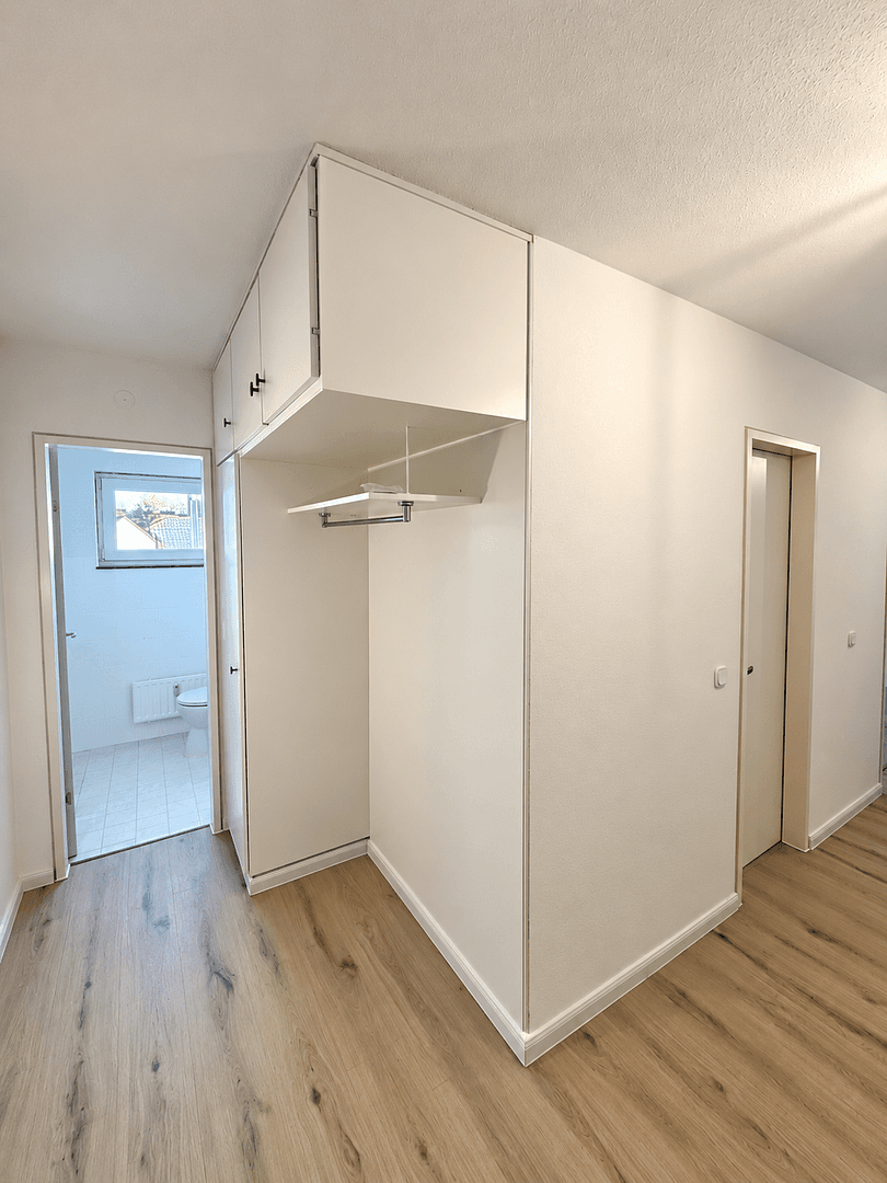 Prodej bytu 3+kk 108 m², Laichingen, Bádensko-Württembersko Prodej bytu 3+kk 108 m², Laichingen, Bádensko-Württembersko