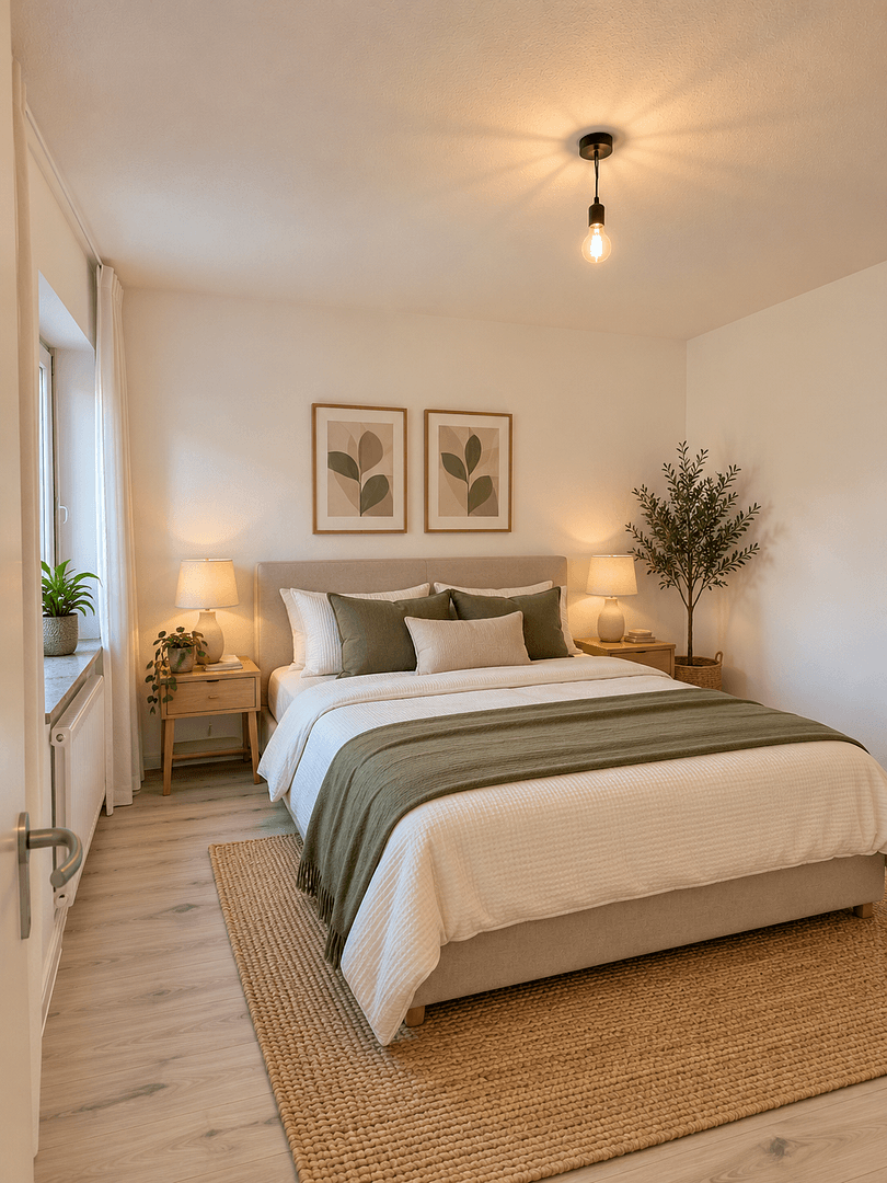 Prodej bytu 3+kk 108 m², Laichingen, Bádensko-Württembersko Prodej bytu 3+kk 108 m², Laichingen, Bádensko-Württembersko