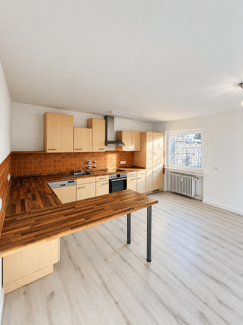 Prodej bytu 3+kk 108 m², Laichingen, Bádensko-Württembersko Prodej bytu 3+kk 108 m², Laichingen, Bádensko-Württembersko