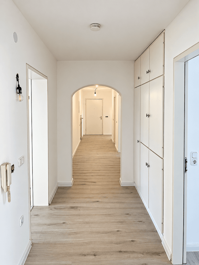 Prodej bytu 3+kk 108 m², Laichingen, Bádensko-Württembersko Prodej bytu 3+kk 108 m², Laichingen, Bádensko-Württembersko