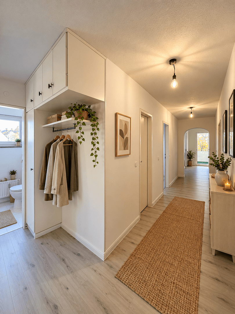 Prodej bytu 3+kk 108 m², Laichingen, Bádensko-Württembersko Prodej bytu 3+kk 108 m², Laichingen, Bádensko-Württembersko