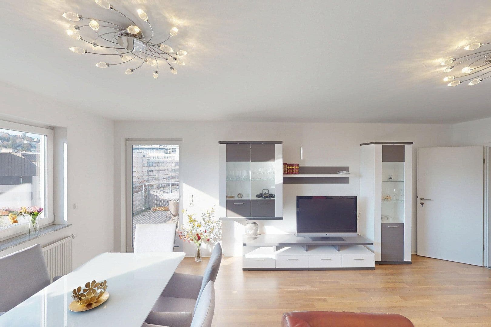 Prodej bytu 4+1 113 m², Stuttgart, Bádensko-Württembersko Prodej bytu 4+1 113 m², Stuttgart, Bádensko-Württembersko