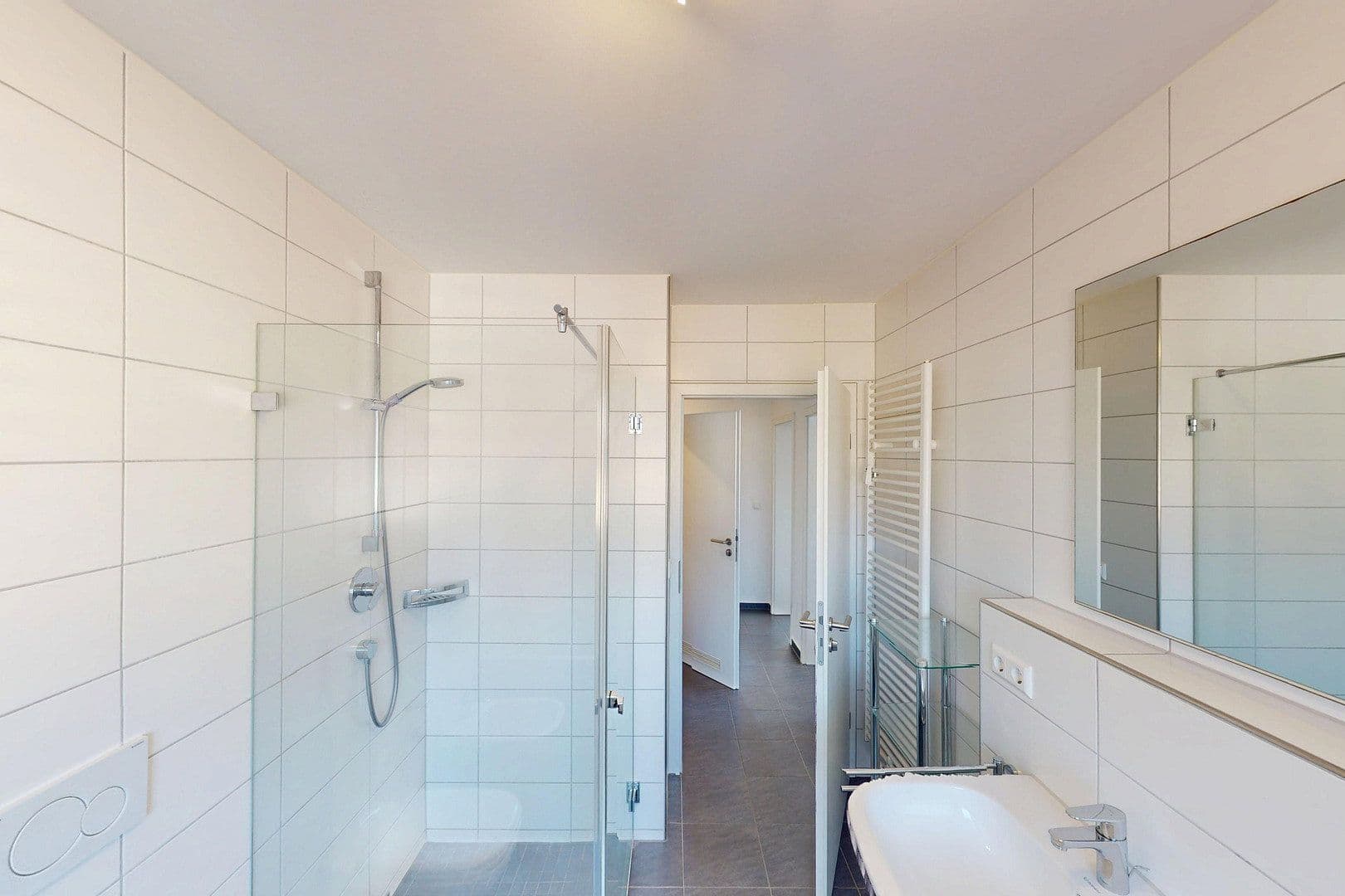 Prodej bytu 4+1 113 m², Stuttgart, Bádensko-Württembersko Prodej bytu 4+1 113 m², Stuttgart, Bádensko-Württembersko