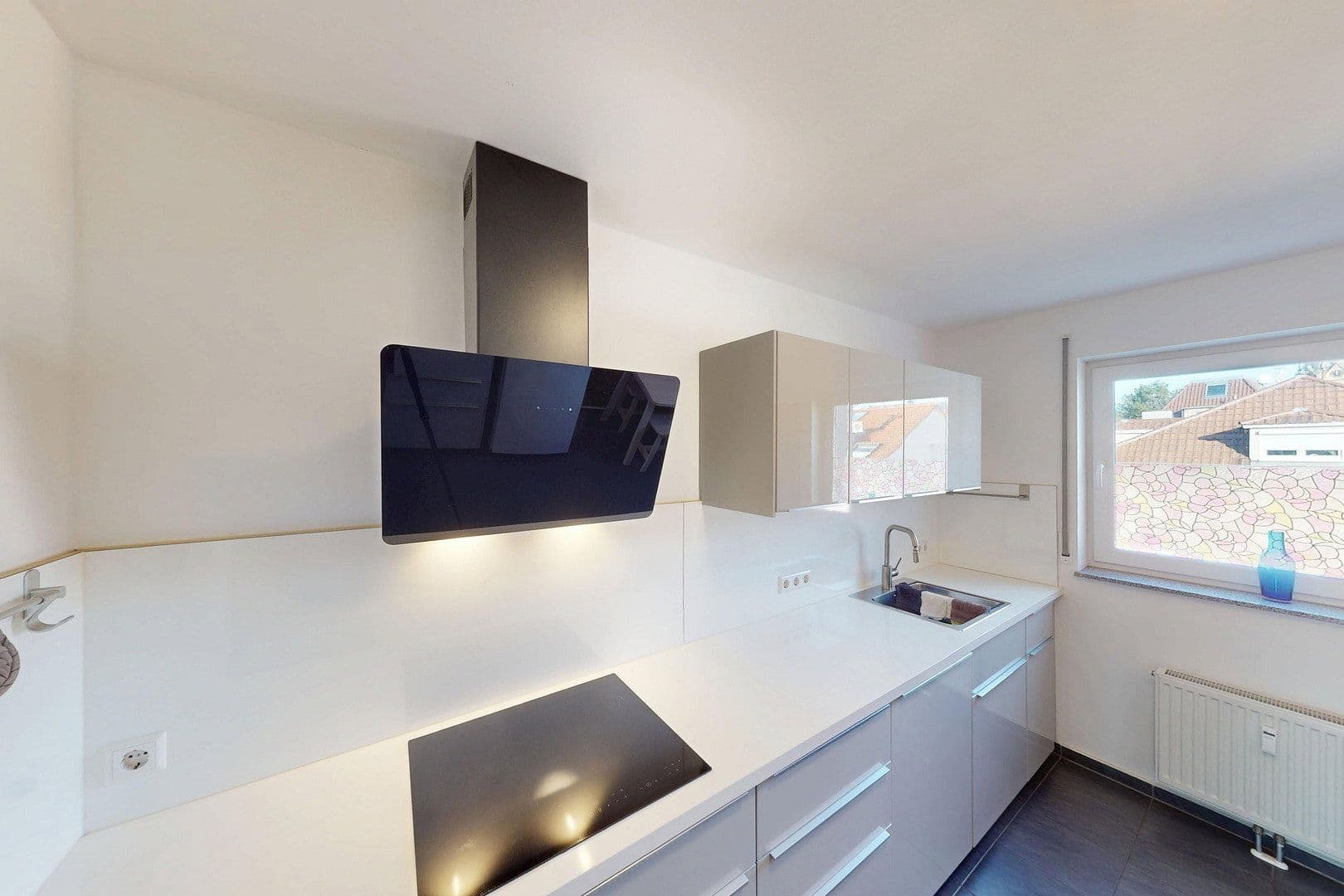 Prodej bytu 4+1 113 m², Stuttgart, Bádensko-Württembersko Prodej bytu 4+1 113 m², Stuttgart, Bádensko-Württembersko