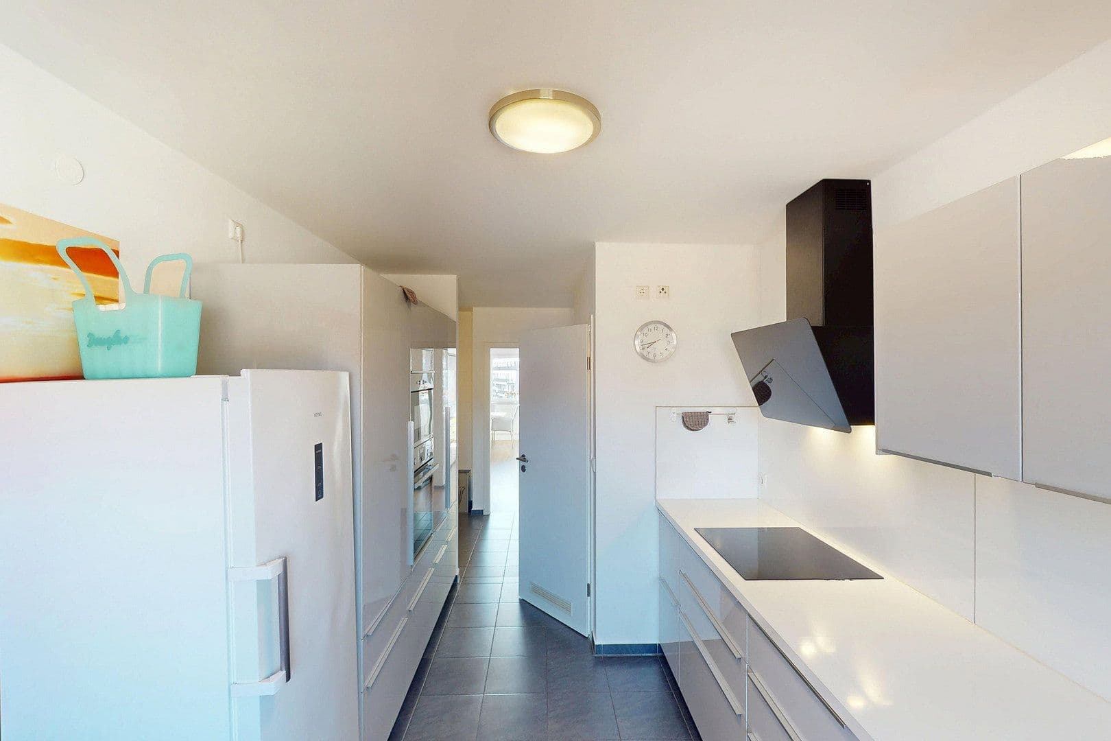 Prodej bytu 4+1 113 m², Stuttgart, Bádensko-Württembersko Prodej bytu 4+1 113 m², Stuttgart, Bádensko-Württembersko