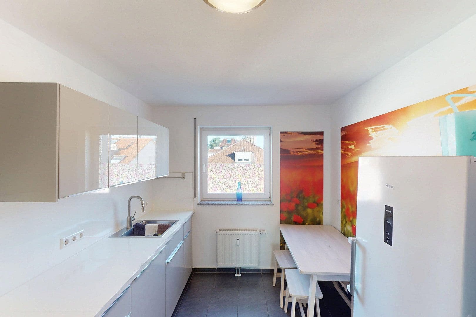 Prodej bytu 4+1 113 m², Stuttgart, Bádensko-Württembersko Prodej bytu 4+1 113 m², Stuttgart, Bádensko-Württembersko