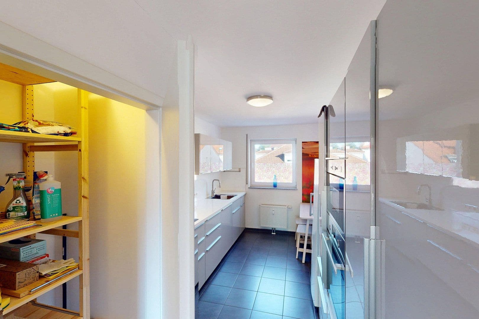 Prodej bytu 4+1 113 m², Stuttgart, Bádensko-Württembersko Prodej bytu 4+1 113 m², Stuttgart, Bádensko-Württembersko