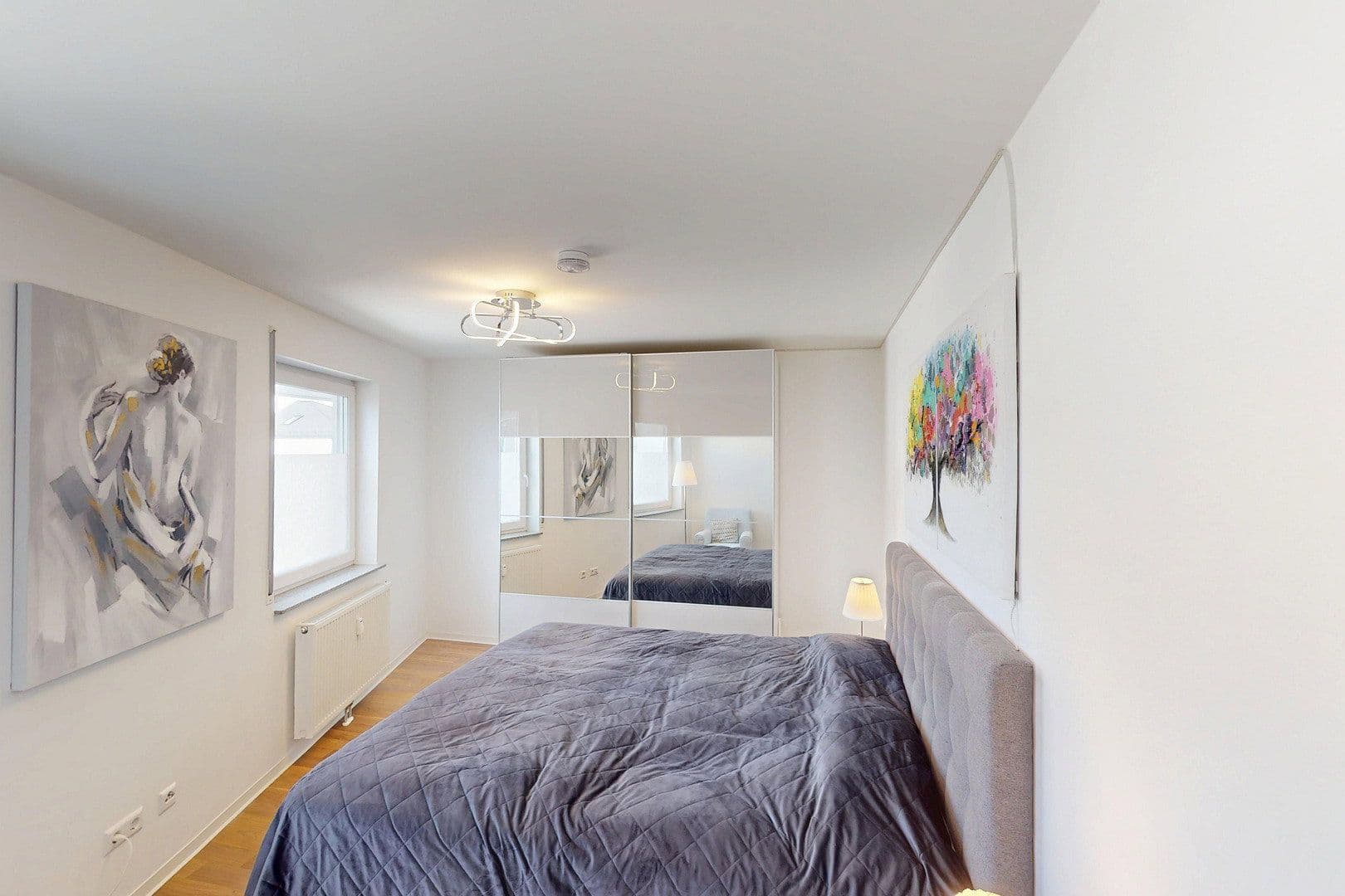 Prodej bytu 4+1 113 m², Stuttgart, Bádensko-Württembersko Prodej bytu 4+1 113 m², Stuttgart, Bádensko-Württembersko