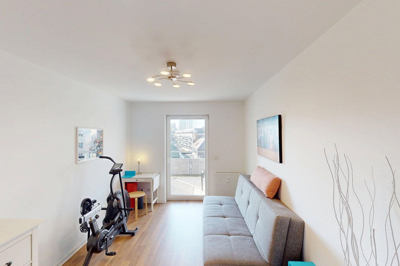 Prodej bytu 4+1 113 m², Stuttgart, Bádensko-Württembersko Prodej bytu 4+1 113 m², Stuttgart, Bádensko-Württembersko