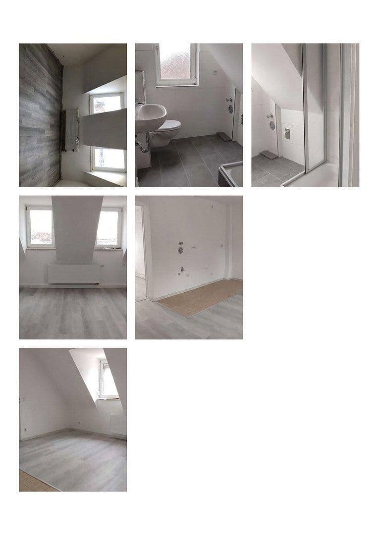Prodej domu 597 m², pozemek 251 m², Zirndorf, Bavorsko Prodej domu 597 m², pozemek 251 m², Zirndorf, Bavorsko