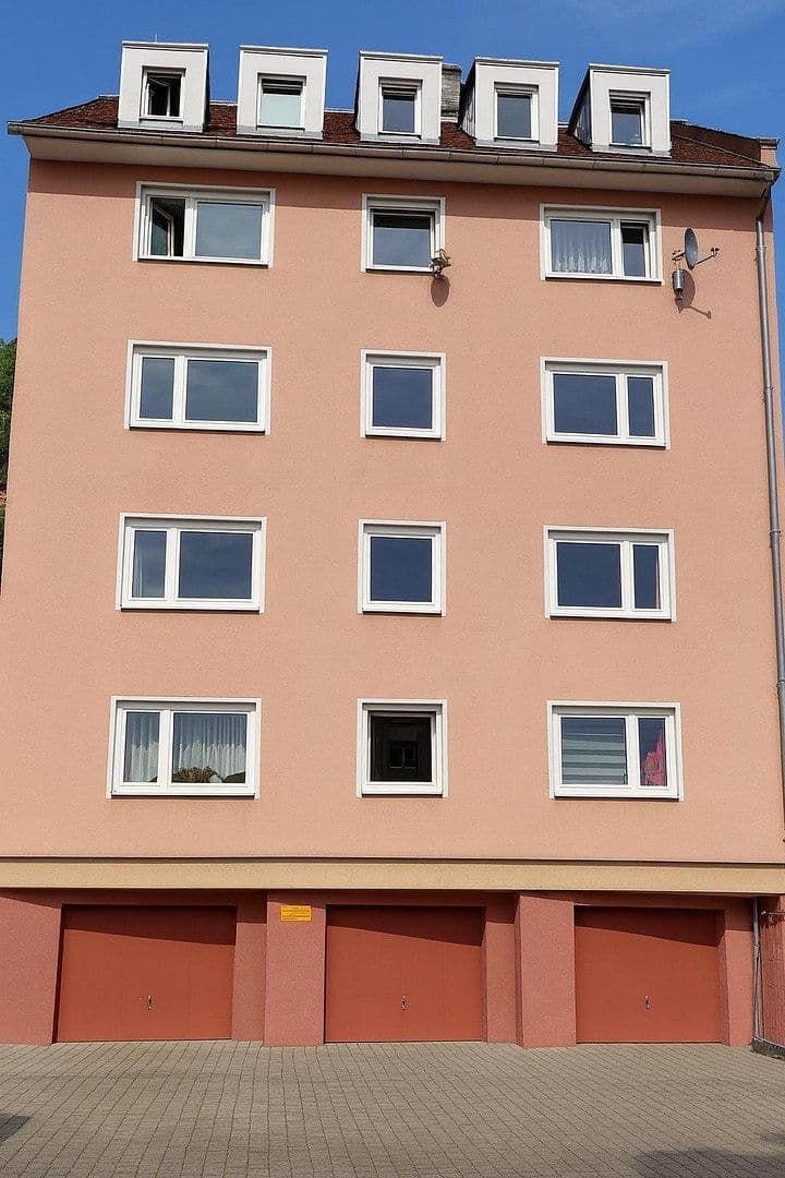 Prodej domu 597 m², pozemek 251 m², Zirndorf, Bavorsko Prodej domu 597 m², pozemek 251 m², Zirndorf, Bavorsko