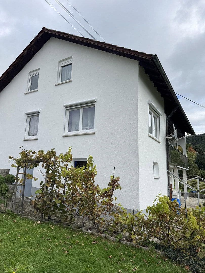 Prodej domu 189 m², pozemek 876 m², Wellendingen, Bádensko-Württembersko Prodej domu 189 m², pozemek 876 m², Wellendingen, Bádensko-Württembersko
