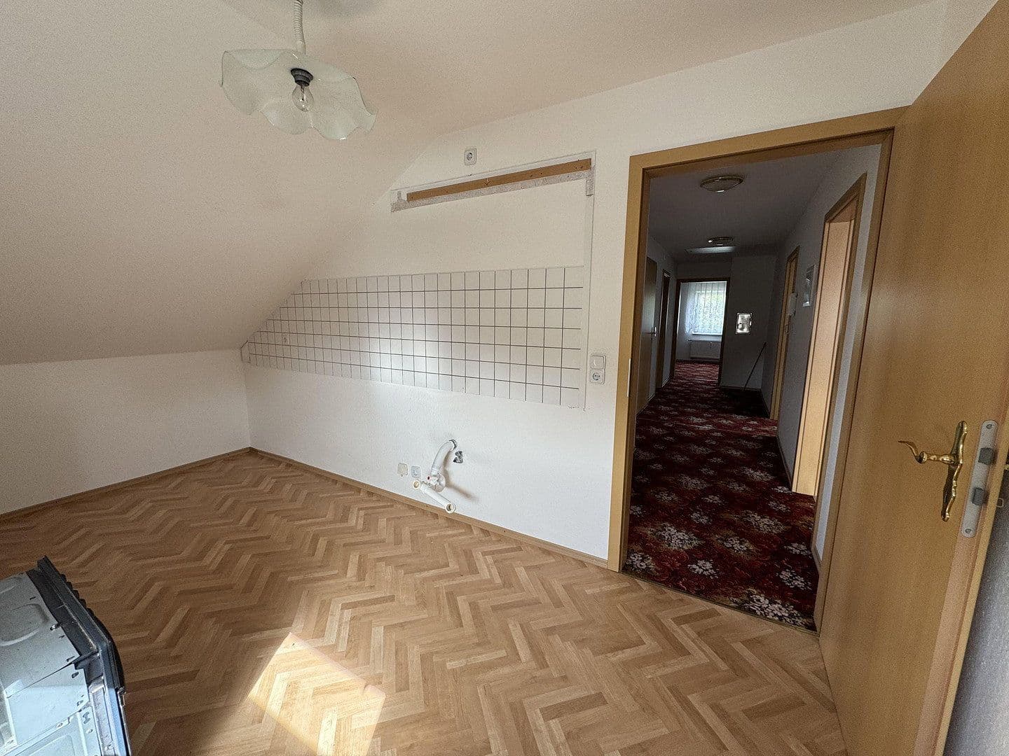 Prodej domu 189 m², pozemek 876 m², Wellendingen, Bádensko-Württembersko Prodej domu 189 m², pozemek 876 m², Wellendingen, Bádensko-Württembersko