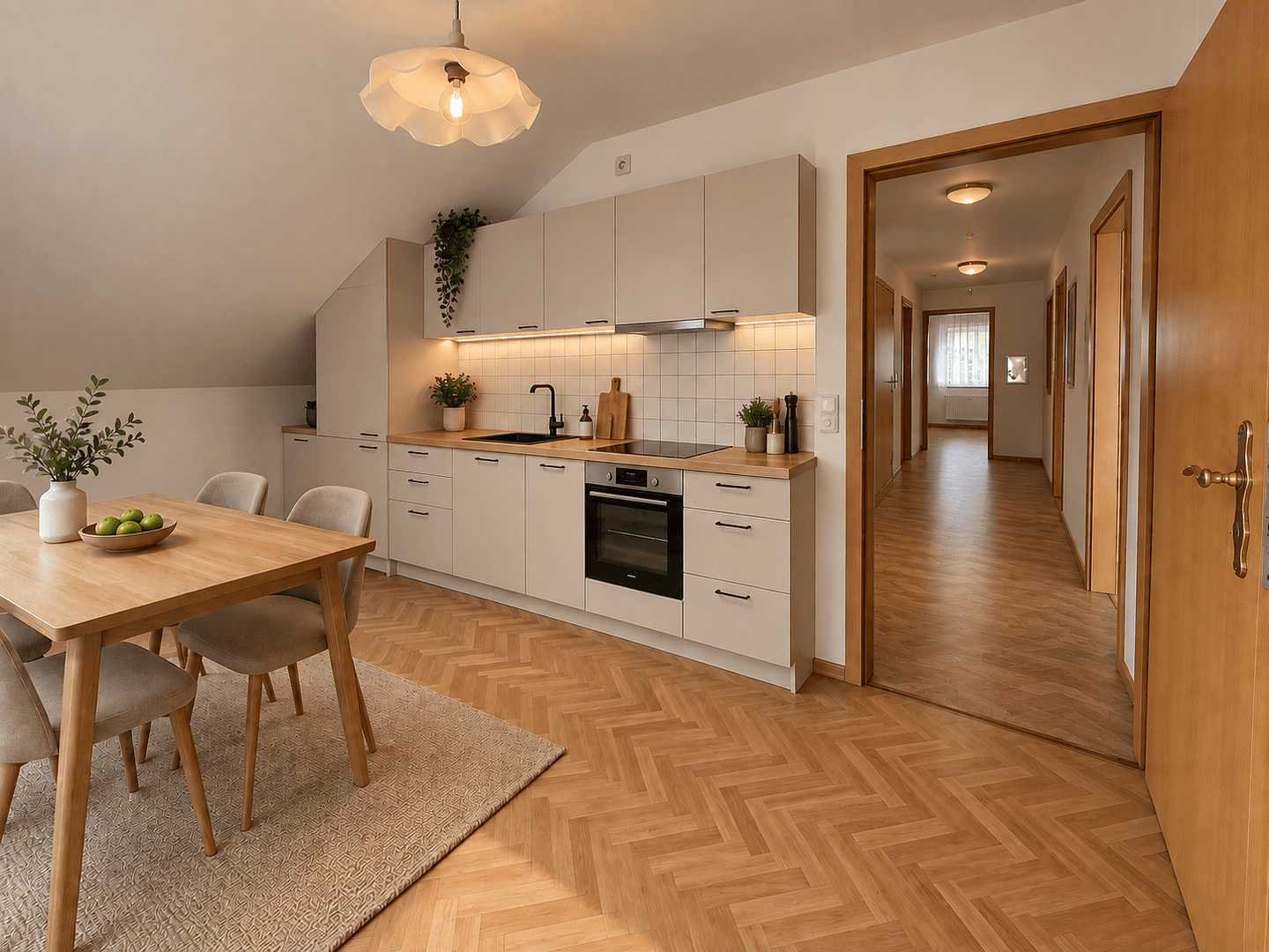 Prodej domu 189 m², pozemek 876 m², Wellendingen, Bádensko-Württembersko Prodej domu 189 m², pozemek 876 m², Wellendingen, Bádensko-Württembersko