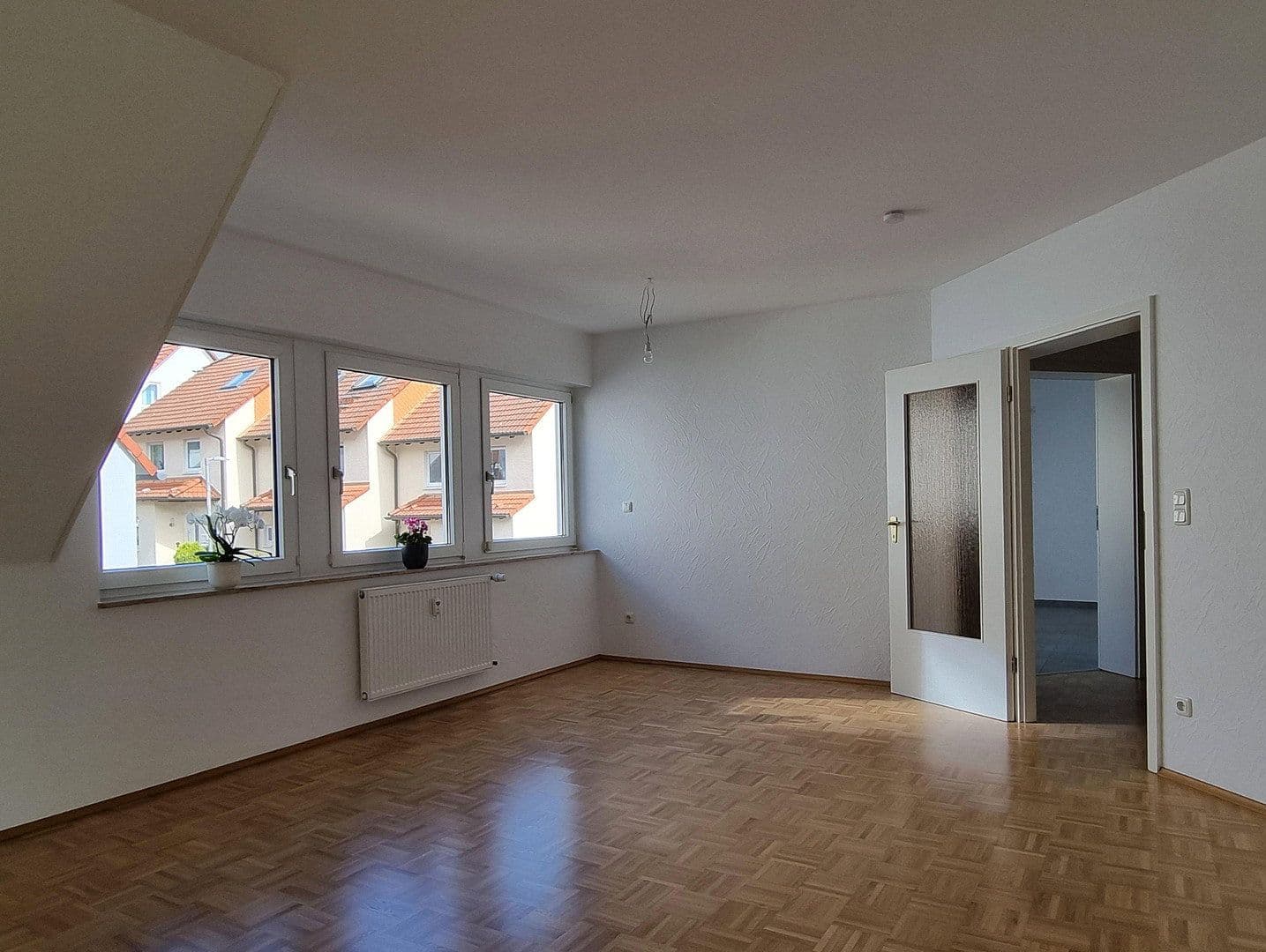 Pronájem bytu 3+kk 119 m², Bochum, Severní Porýní-Vestfálsko Pronájem bytu 3+kk 119 m², Bochum, Severní Porýní-Vestfálsko