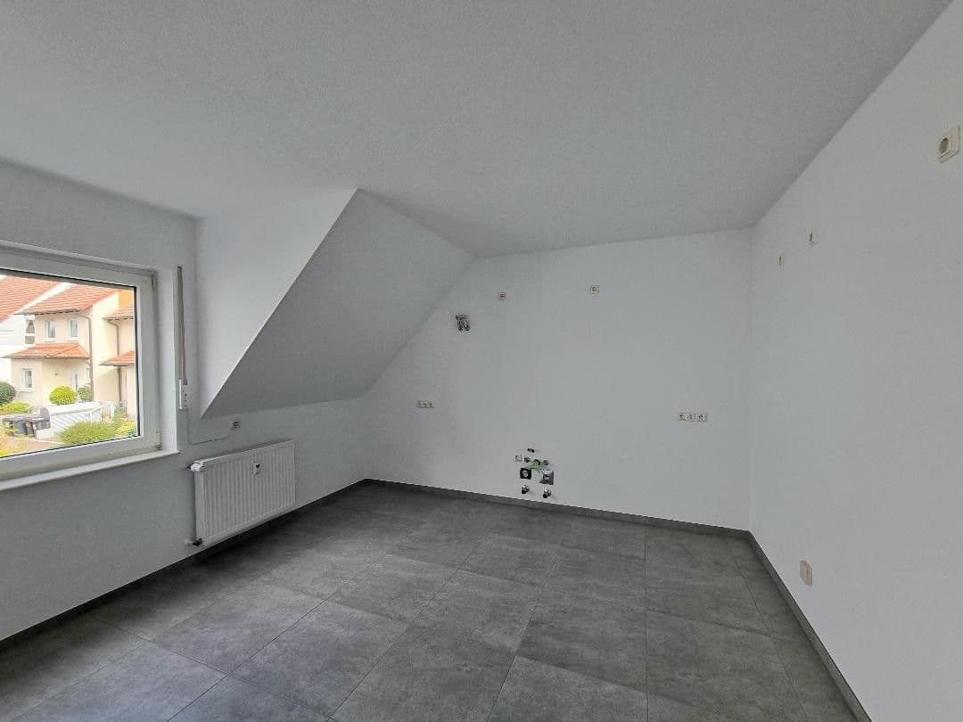 Pronájem bytu 3+kk 119 m², Bochum, Severní Porýní-Vestfálsko Pronájem bytu 3+kk 119 m², Bochum, Severní Porýní-Vestfálsko
