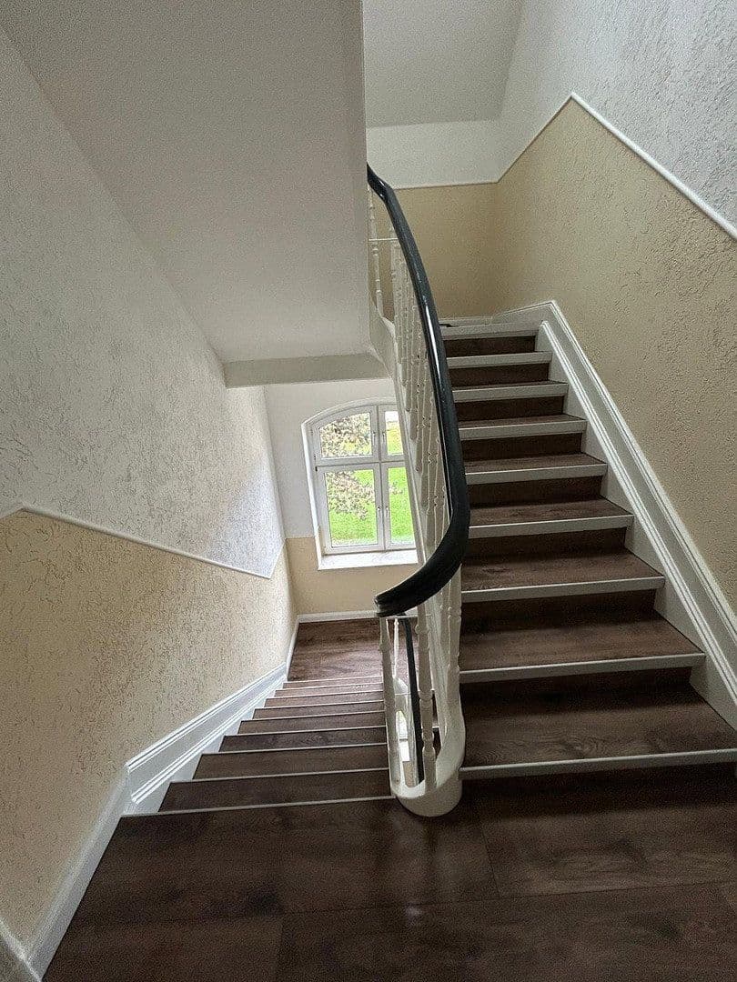 Pronájem bytu 2+kk 56 m², Wilhelmstraße 37, Leverkusen, Severní Porýní-Vestfálsko Pronájem bytu 2+kk 56 m², Wilhelmstraße 37, Leverkusen, Severní Porýní-Vestfálsko