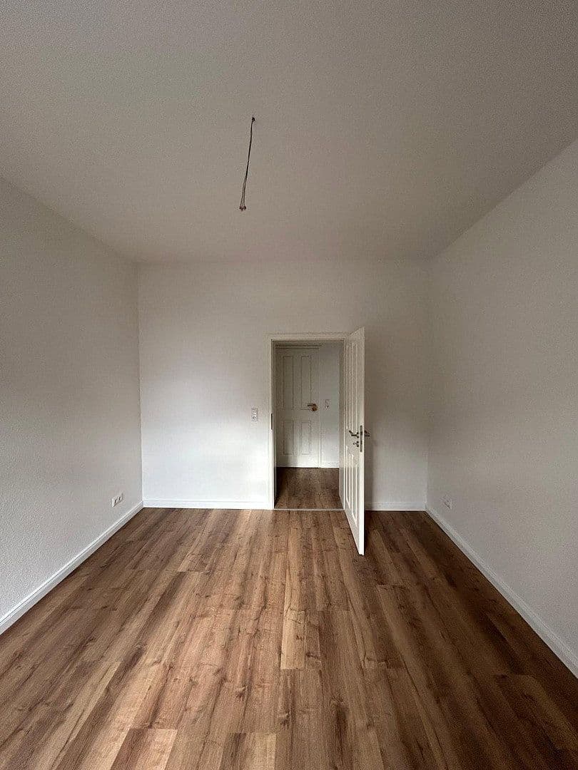 Pronájem bytu 2+kk 56 m², Wilhelmstraße 37, Leverkusen, Severní Porýní-Vestfálsko Pronájem bytu 2+kk 56 m², Wilhelmstraße 37, Leverkusen, Severní Porýní-Vestfálsko