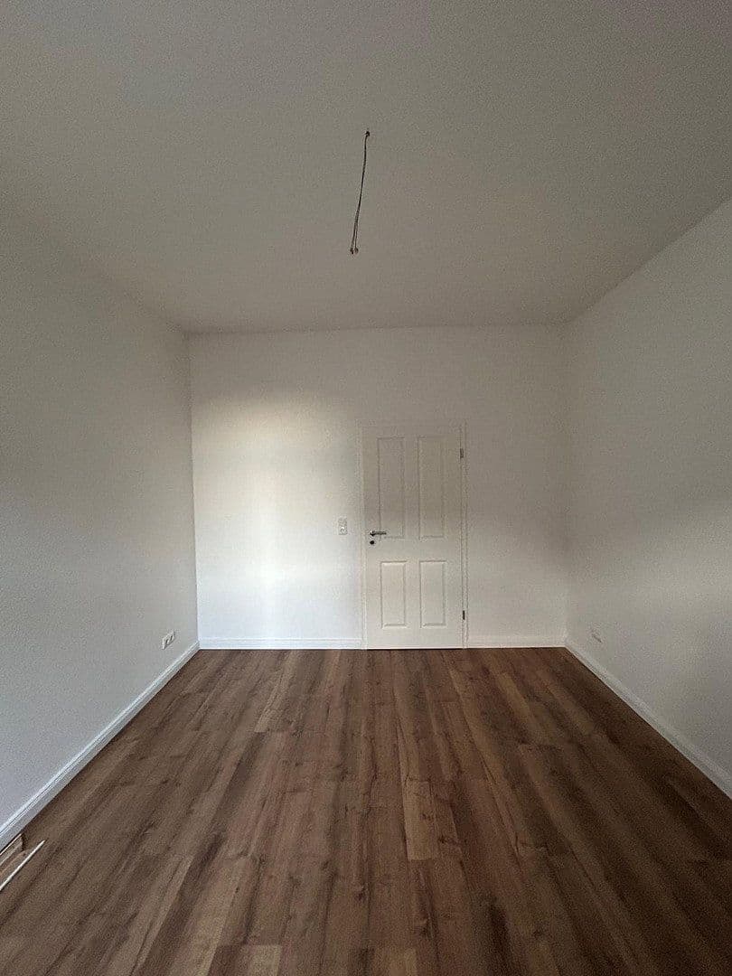 Pronájem bytu 2+kk 56 m², Wilhelmstraße 37, Leverkusen, Severní Porýní-Vestfálsko Pronájem bytu 2+kk 56 m², Wilhelmstraße 37, Leverkusen, Severní Porýní-Vestfálsko