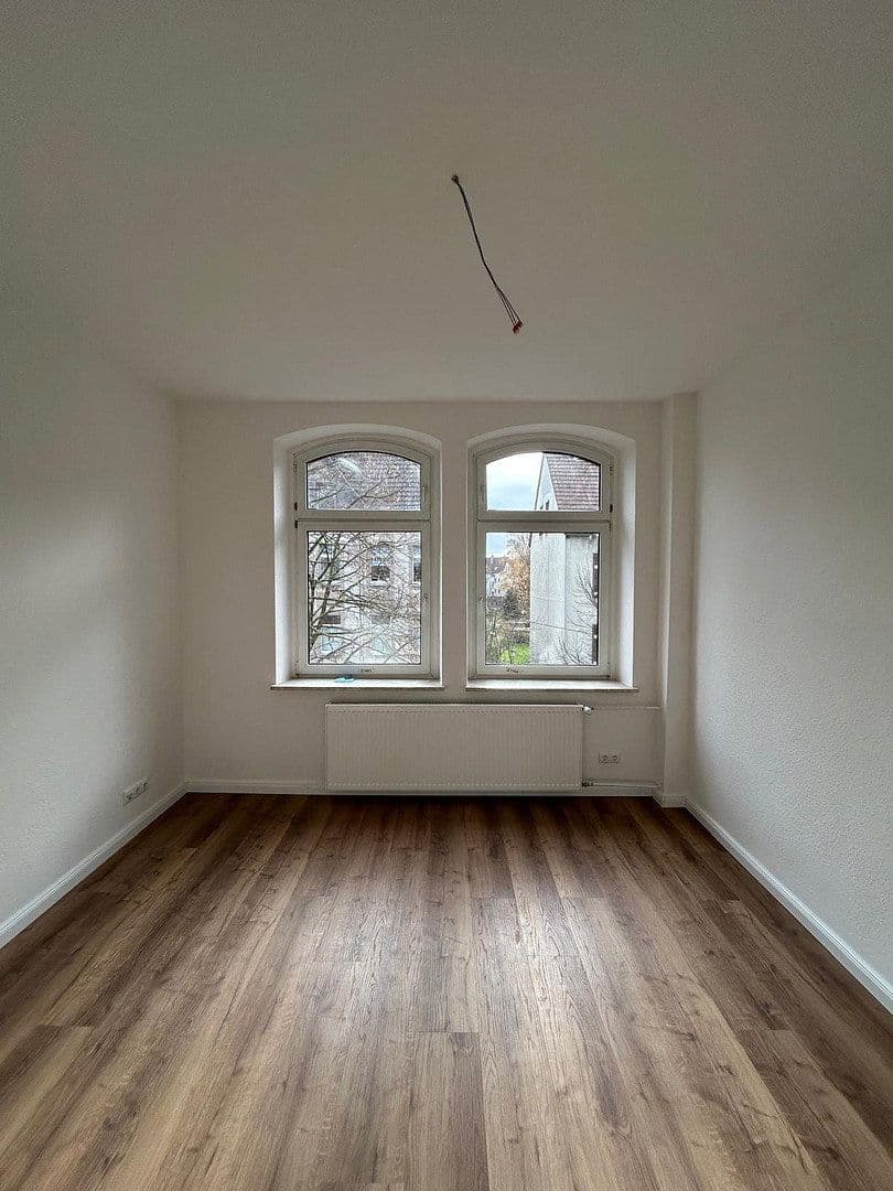 Pronájem bytu 2+kk 56 m², Wilhelmstraße 37, Leverkusen, Severní Porýní-Vestfálsko Pronájem bytu 2+kk 56 m², Wilhelmstraße 37, Leverkusen, Severní Porýní-Vestfálsko