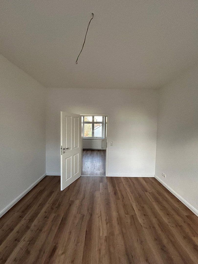 Pronájem bytu 2+kk 56 m², Wilhelmstraße 37, Leverkusen, Severní Porýní-Vestfálsko Pronájem bytu 2+kk 56 m², Wilhelmstraße 37, Leverkusen, Severní Porýní-Vestfálsko