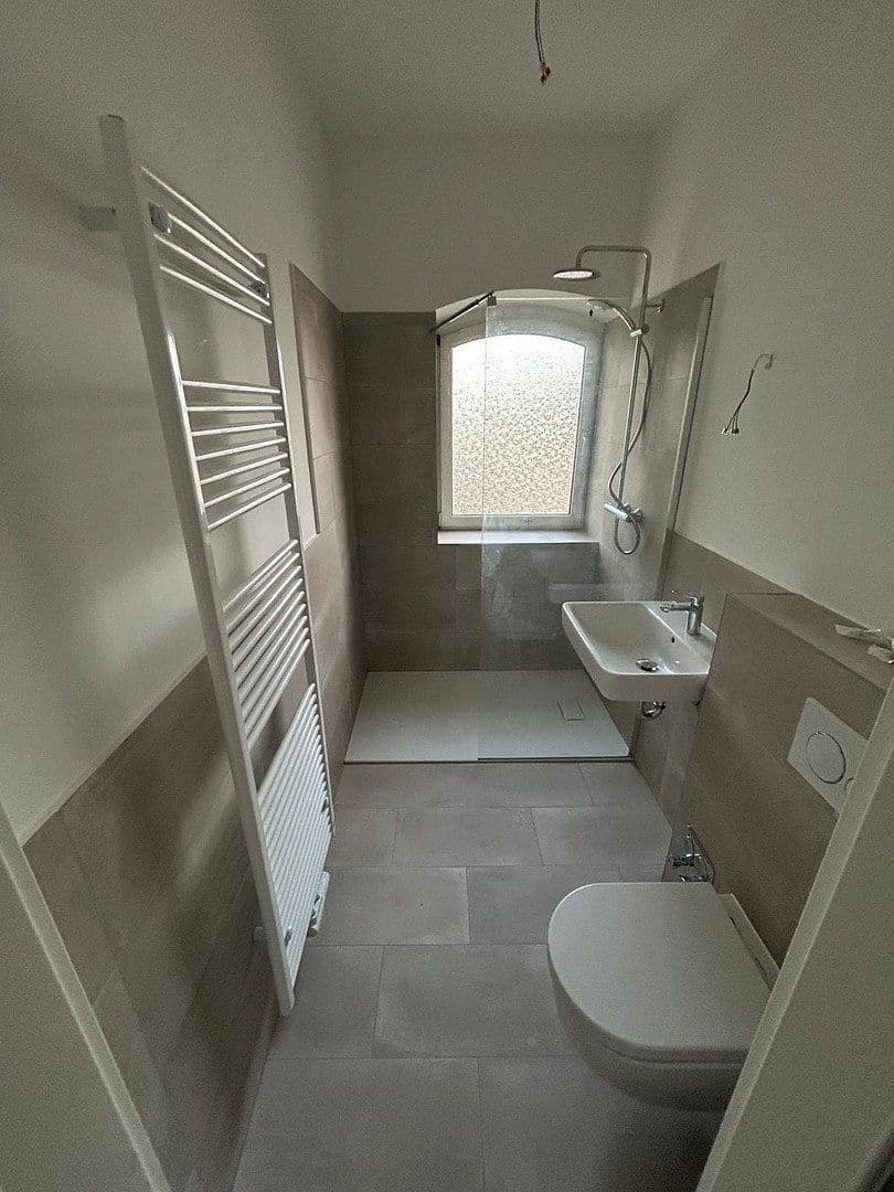 Pronájem bytu 2+kk 56 m², Wilhelmstraße 37, Leverkusen, Severní Porýní-Vestfálsko Pronájem bytu 2+kk 56 m², Wilhelmstraße 37, Leverkusen, Severní Porýní-Vestfálsko