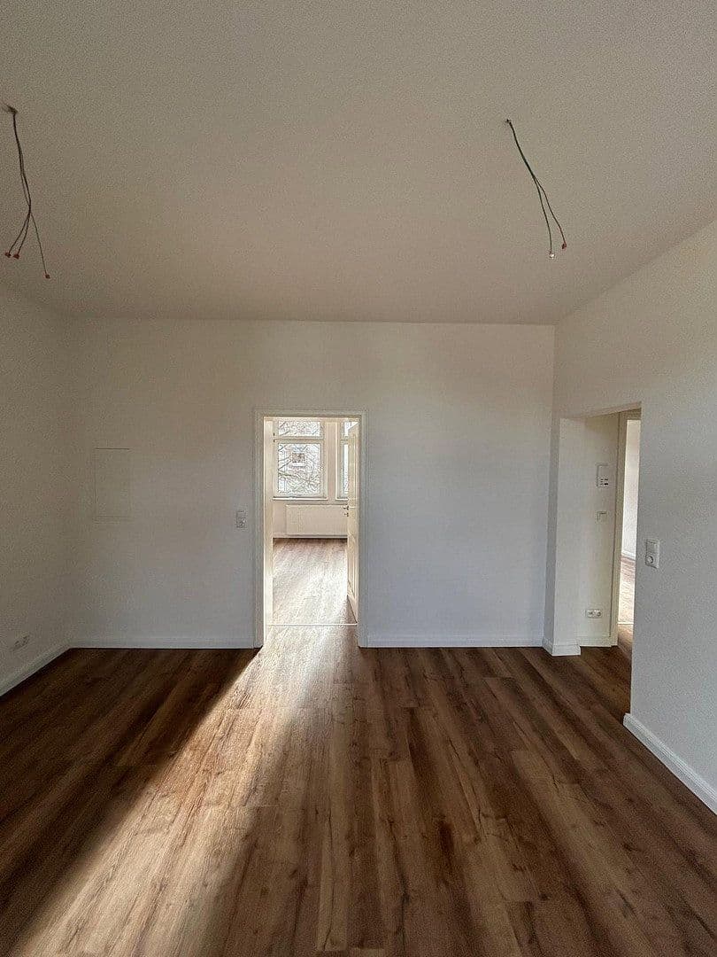 Pronájem bytu 2+kk 56 m², Wilhelmstraße 37, Leverkusen, Severní Porýní-Vestfálsko Pronájem bytu 2+kk 56 m², Wilhelmstraße 37, Leverkusen, Severní Porýní-Vestfálsko