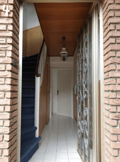 Pronájem bytu 3+kk 55 m², Hagelkreuzstraße 204, Duisburg, Severní Porýní-Vestfálsko Pronájem bytu 3+kk 55 m², Hagelkreuzstraße 204, Duisburg, Severní Porýní-Vestfálsko