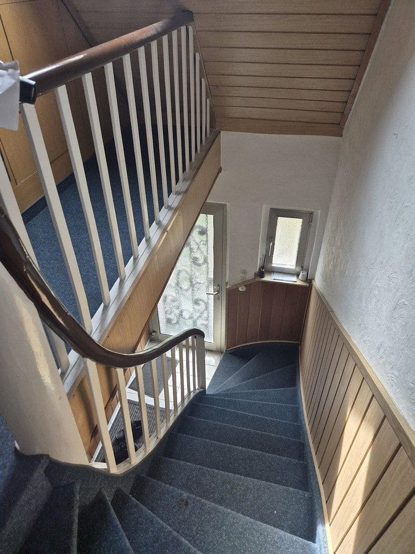 Pronájem bytu 3+kk 55 m², Hagelkreuzstraße 204, Duisburg, Severní Porýní-Vestfálsko Pronájem bytu 3+kk 55 m², Hagelkreuzstraße 204, Duisburg, Severní Porýní-Vestfálsko