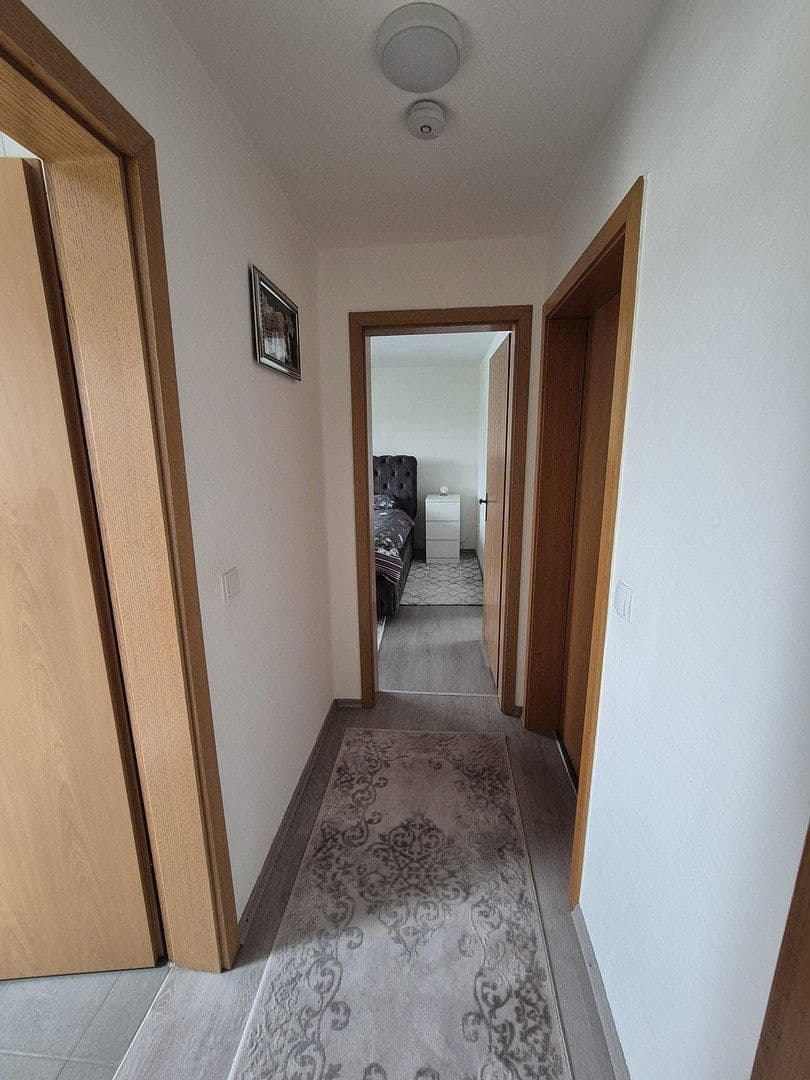 Pronájem bytu 3+kk 55 m², Hagelkreuzstraße 204, Duisburg, Severní Porýní-Vestfálsko Pronájem bytu 3+kk 55 m², Hagelkreuzstraße 204, Duisburg, Severní Porýní-Vestfálsko
