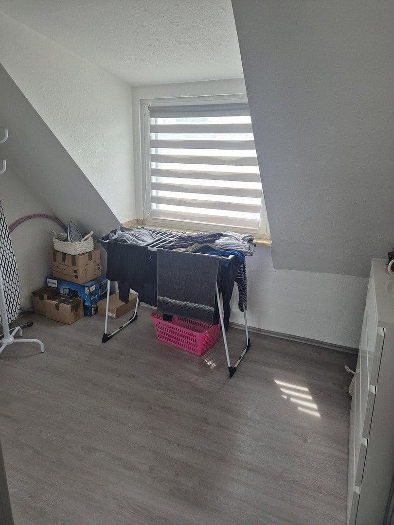 Pronájem bytu 3+kk 55 m², Hagelkreuzstraße 204, Duisburg, Severní Porýní-Vestfálsko Pronájem bytu 3+kk 55 m², Hagelkreuzstraße 204, Duisburg, Severní Porýní-Vestfálsko