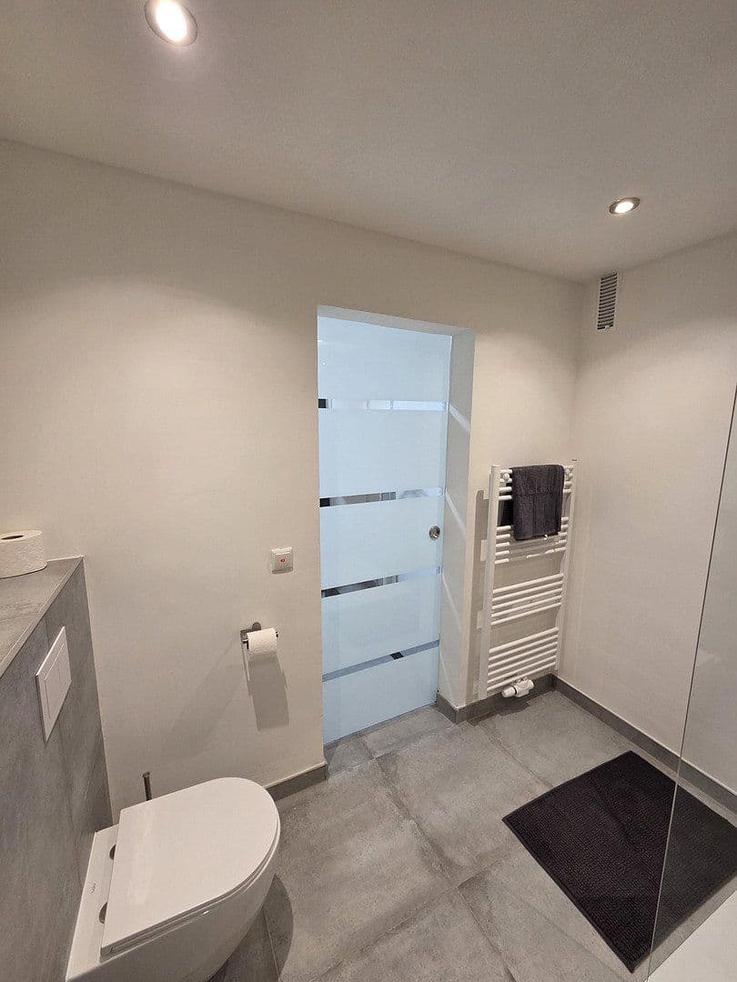 Pronájem bytu 2+1 48 m², Kettengäßchen 1, Augsburg, Bavorsko Pronájem bytu 2+1 48 m², Kettengäßchen 1, Augsburg, Bavorsko