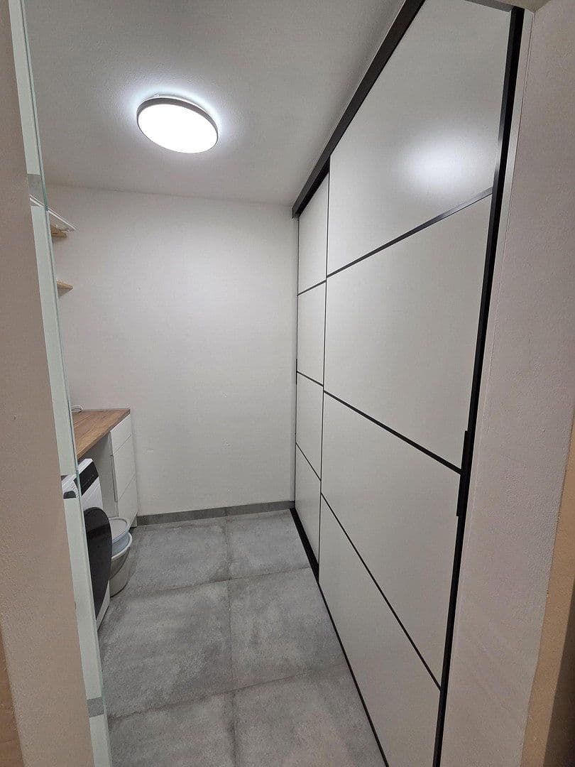 Pronájem bytu 2+1 48 m², Kettengäßchen 1, Augsburg, Bavorsko Pronájem bytu 2+1 48 m², Kettengäßchen 1, Augsburg, Bavorsko