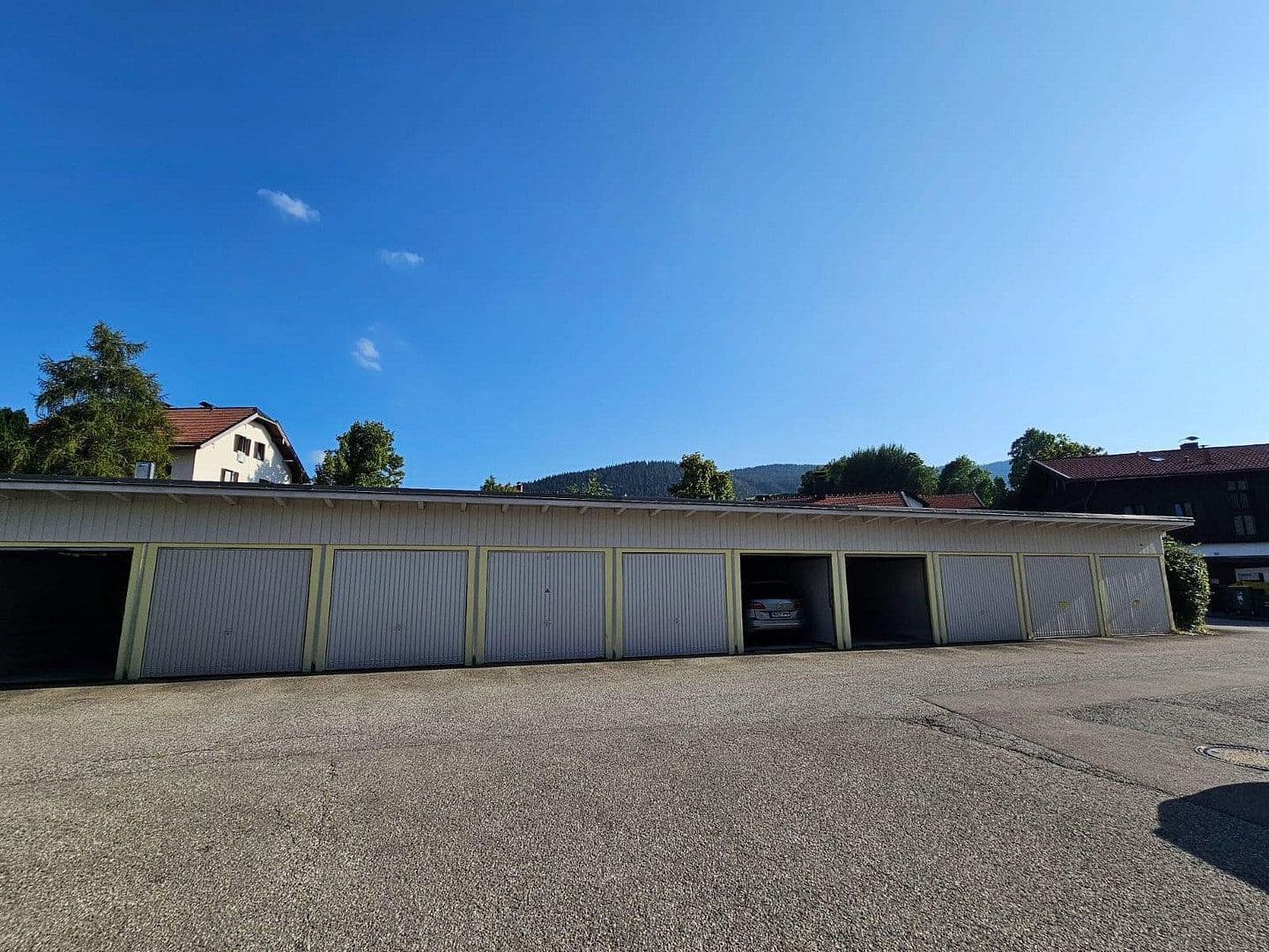 Prodej bytu 2+1 66 m², Alte Tegernseer Str. 12, Hausham, Bavorsko Prodej bytu 2+1 66 m², Alte Tegernseer Str. 12, Hausham, Bavorsko