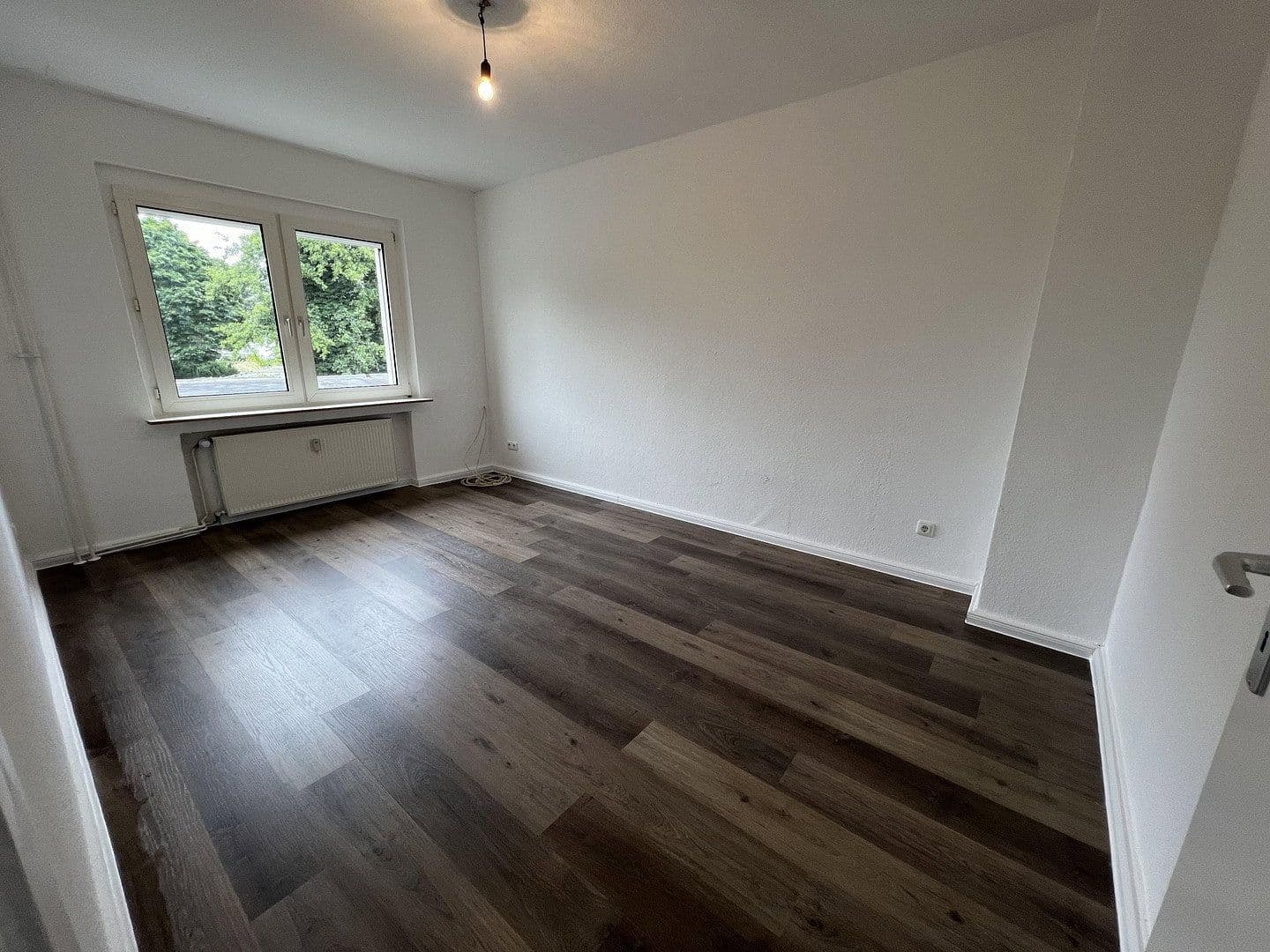 Pronájem bytu 2+1 48 m², Horster Straße, Bottrop, Severní Porýní-Vestfálsko Pronájem bytu 2+1 48 m², Horster Straße, Bottrop, Severní Porýní-Vestfálsko
