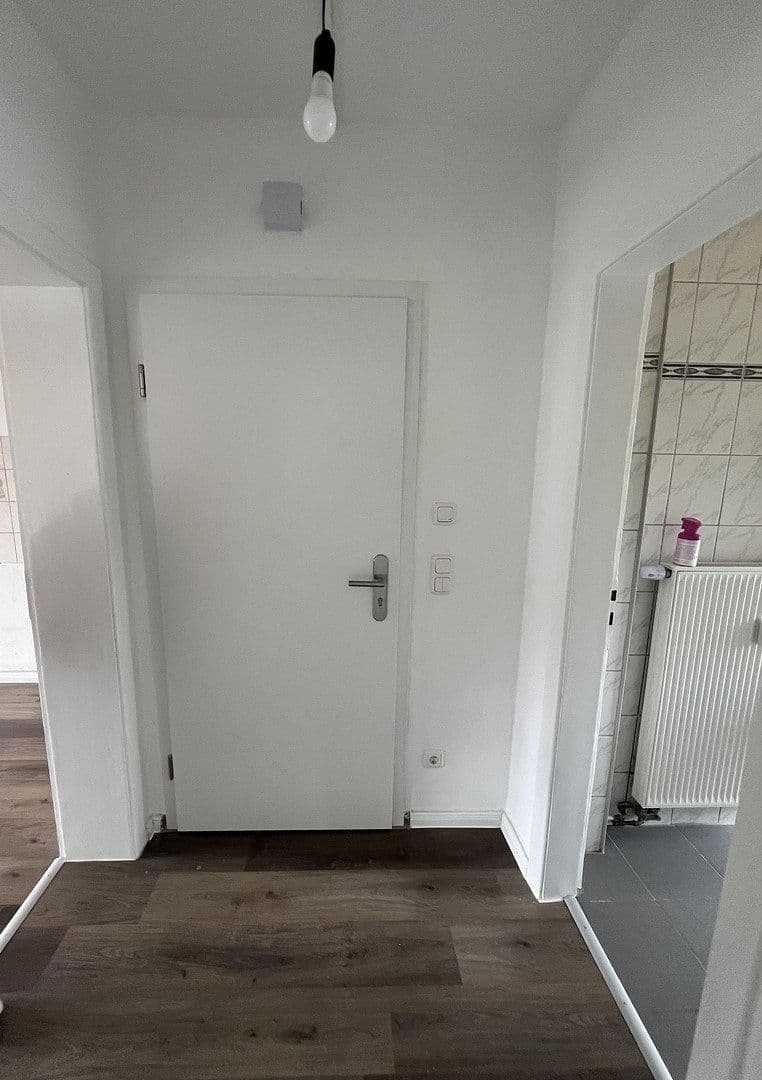 Pronájem bytu 2+1 48 m², Horster Straße, Bottrop, Severní Porýní-Vestfálsko Pronájem bytu 2+1 48 m², Horster Straße, Bottrop, Severní Porýní-Vestfálsko