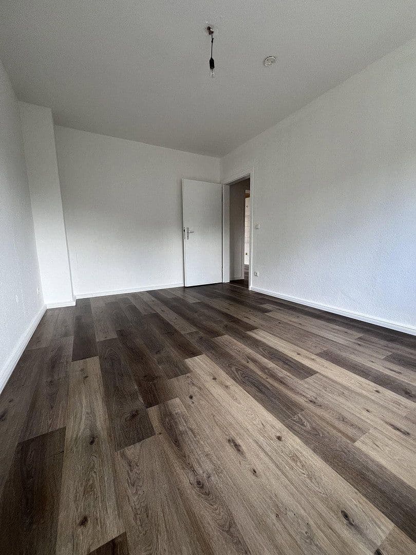 Pronájem bytu 2+1 48 m², Horster Straße, Bottrop, Severní Porýní-Vestfálsko Pronájem bytu 2+1 48 m², Horster Straße, Bottrop, Severní Porýní-Vestfálsko