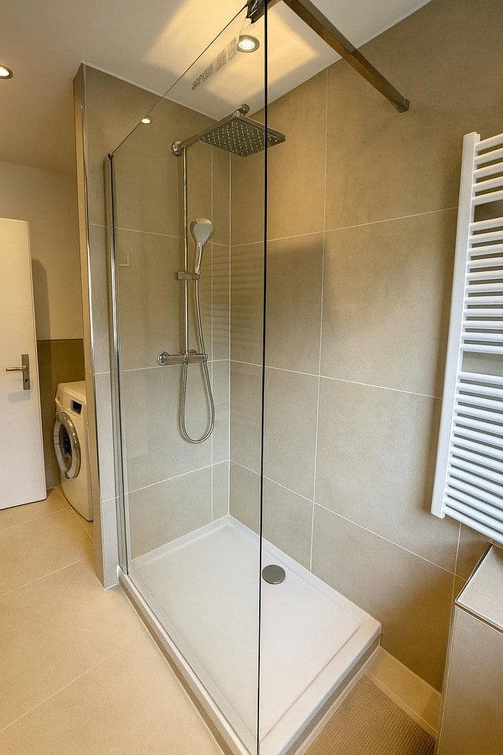 Pronájem bytu 2+1 60 m², Fürth, Bavorsko Pronájem bytu 2+1 60 m², Fürth, Bavorsko