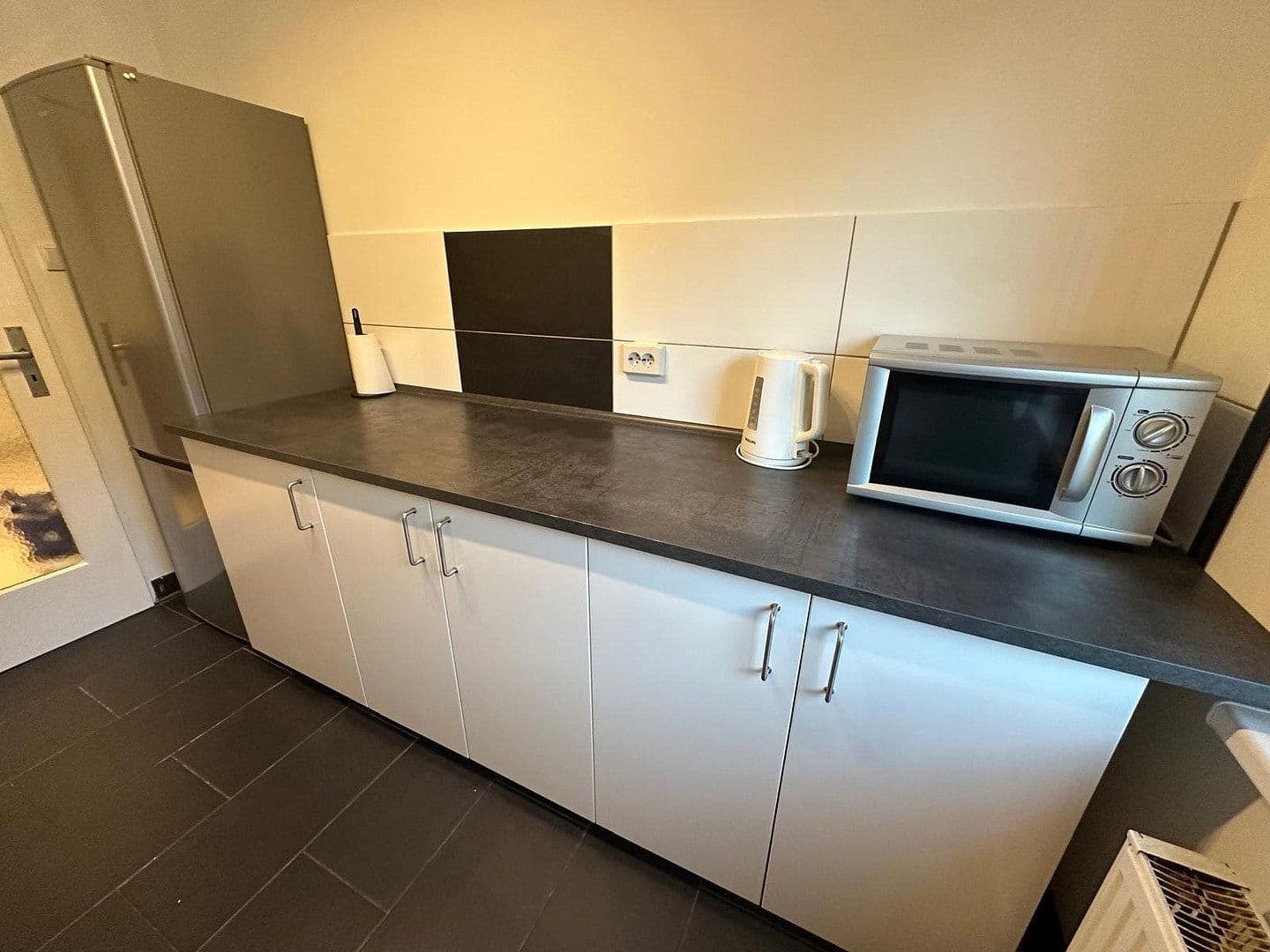 Pronájem bytu 2+1 60 m², Fürth, Bavorsko Pronájem bytu 2+1 60 m², Fürth, Bavorsko