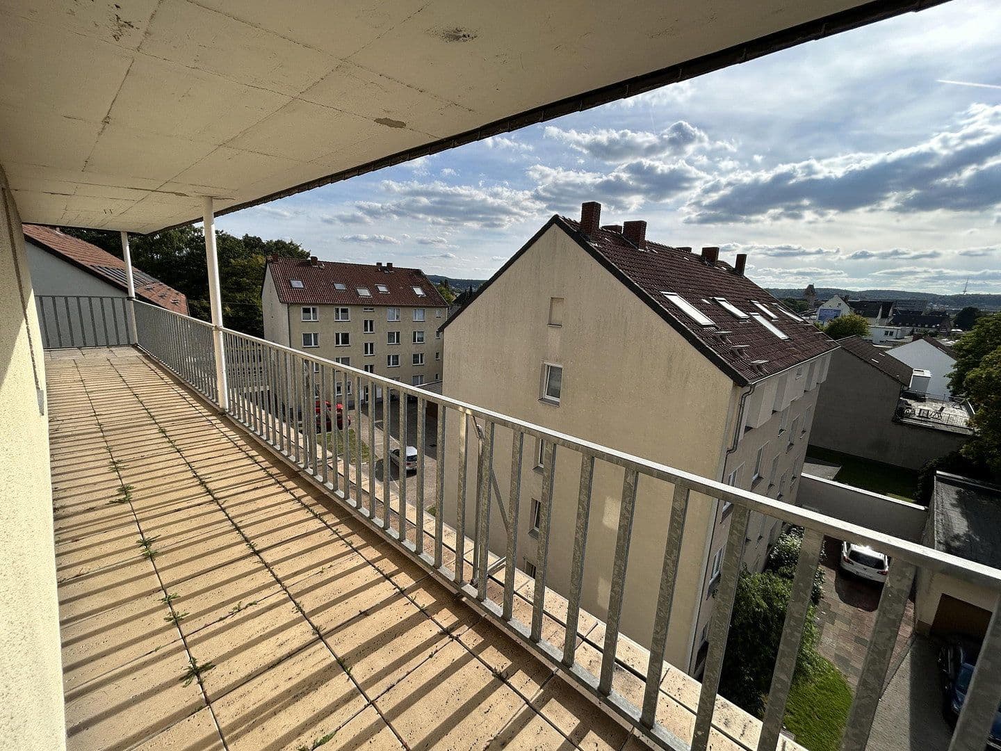 Pronájem bytu 1+1 51 m², Fritz-Meister-Weg 5, Bielefeld, Severní Porýní-Vestfálsko Pronájem bytu 1+1 51 m², Fritz-Meister-Weg 5, Bielefeld, Severní Porýní-Vestfálsko