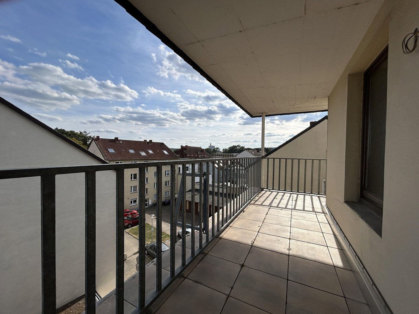 Pronájem bytu 1+1 51 m², Fritz-Meister-Weg 5, Bielefeld, Severní Porýní-Vestfálsko Pronájem bytu 1+1 51 m², Fritz-Meister-Weg 5, Bielefeld, Severní Porýní-Vestfálsko