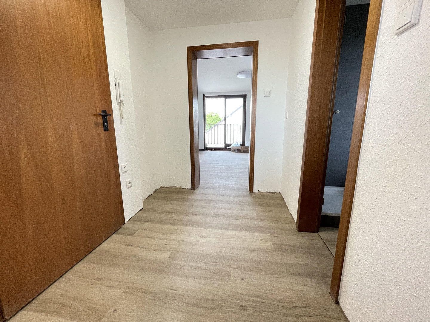 Pronájem bytu 1+1 51 m², Fritz-Meister-Weg 5, Bielefeld, Severní Porýní-Vestfálsko Pronájem bytu 1+1 51 m², Fritz-Meister-Weg 5, Bielefeld, Severní Porýní-Vestfálsko